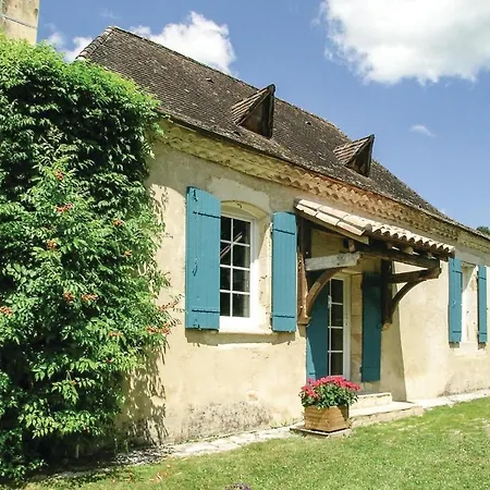 Chouchou, Le Bourg *