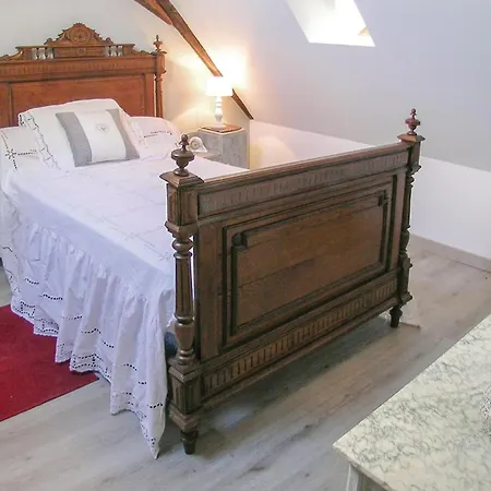 Nyaraló Chouchou, Le Bourg *