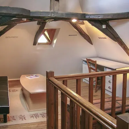 Casa vacanze Chouchou, Le Bourg