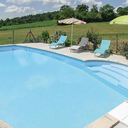 Casa vacanze Chouchou, Le Bourg