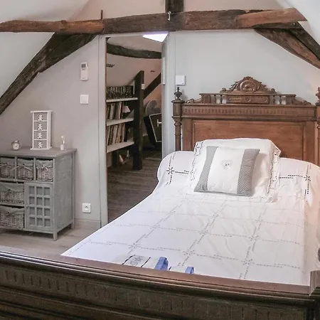 Casa vacanze Chouchou, Le Bourg *