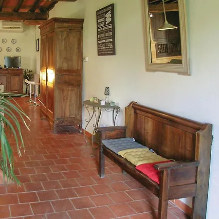 Casa vacanze Chouchou, Le Bourg *