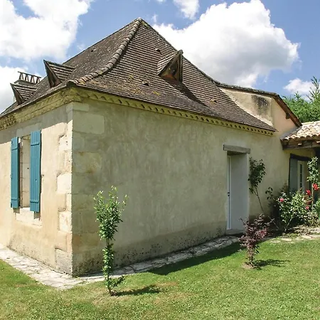 Chouchou, Le Bourg Laveyssiere