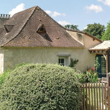 Casa vacanze Chouchou, Le Bourg Laveyssiere
