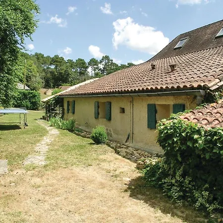 Semesterbostad Chouchou, Le Bourg Laveyssiere